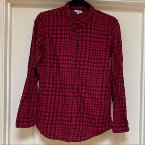 Splendid Button Front Shirt